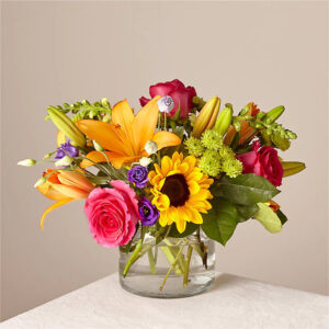 Best Day Bouquet