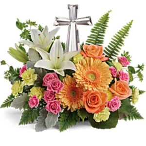 Teleflora's Precious Petals