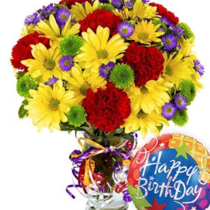 Birthday Wonder
