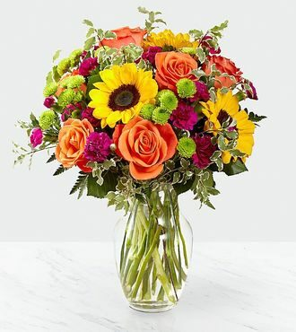 Color Craze Bouquet