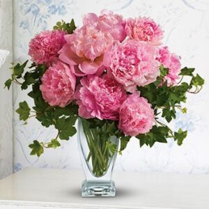 Teleflora's Perfect Peonies