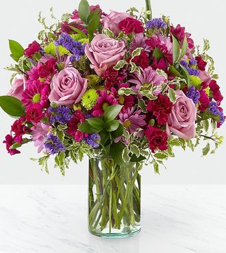 Sweet Nothings Bouquet
