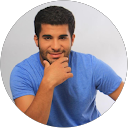 Evyatar Asraf profile picture