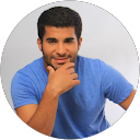 Evyatar Asraf profile picture