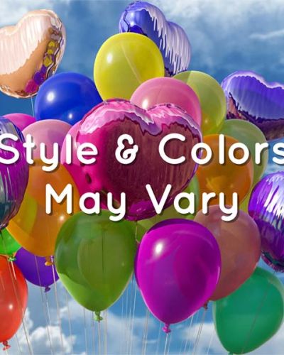 <p data-start="144" data-end="518">Nothing says celebration like a burst of color floating in the air. Our <em data-start="216" data-end="232">Latex Balloons</em> add instant fun and festive flair to any occasion, creating a joyful atmosphere that guests of all ages will love. Whether you’re decorating for a birthday, welcoming a new baby, or just making someone’s day more colorful, these balloons are a simple, cheerful way to elevate the mood.</p>
<p data-start="520" data-end="1008">Each balloon is crafted from high-quality latex and comes inflated with helium, ready to float and dazzle. Available in a wide variety of vibrant colors, they can be mixed and matched to suit any theme or personal preference. From classic primary colors to soft pastels and trendy metallics, there’s a shade for every party palette. The balloons float for hours, and when grouped in bunches or tied to gift items, they create an eye-catching visual that instantly says, “Let’s celebrate!”</p>
<p data-start="1010" data-end="1425">Perfect for birthdays, anniversaries, graduations, baby showers, and more, <em data-start="1085" data-end="1101">Latex Balloons</em> are a go-to party addition for both casual gatherings and special milestones. They make excellent table centerpieces, photo backdrops, or simply a surprise doorstep delivery to bring joy. Combine them with other balloons or decorations for an unforgettable display that adds height, color, and movement to your event space.</p>
<p data-start="1427" data-end="1794">Rosa’s La Hacienda proudly offers same-day delivery of latex balloon bouquets across the Boca Raton area. Whether you’re sending a cheerful surprise or prepping for a big event, we’ll make sure your balloons arrive fresh, inflated, and arranged to impress. Our local team handles every order with care, so you can focus on celebrating while we take care of the magic.</p>
<p data-start="1796" data-end="1955" data-is-last-node="" data-is-only-node="">Light, bright, and full of cheer, <em data-start="1830" data-end="1846">Latex Balloons</em> are the finishing touch every celebration needs. Let them lift the moment—and the mood—with color and charm.</p>
